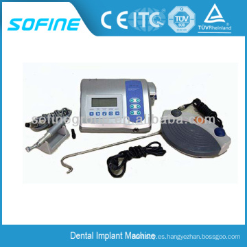 Dental Implant Motor Dental Implant Equipment